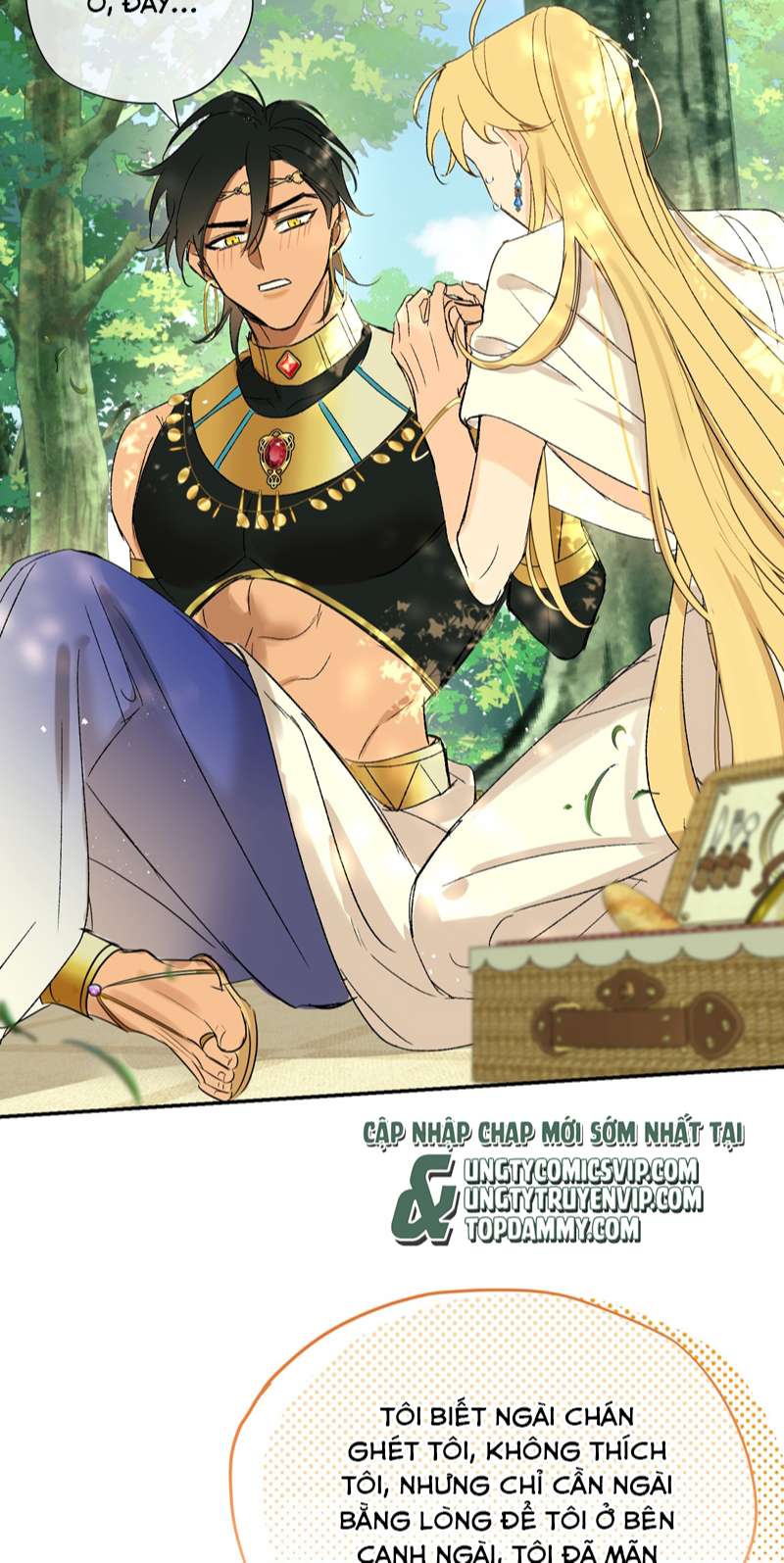 Mộng Tưởng Của Thần Quan Là Cưỡi Lên Thiên Cổ Ác Long Chapter 6 - Next Chapter 7
