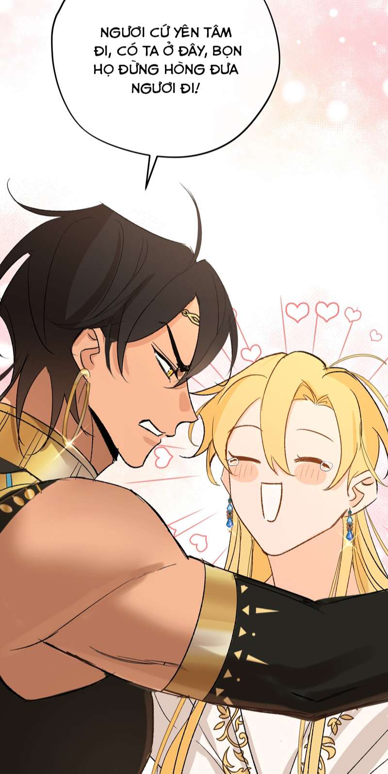 Mộng Tưởng Của Thần Quan Là Cưỡi Lên Thiên Cổ Ác Long Chapter 6 - Next Chapter 7