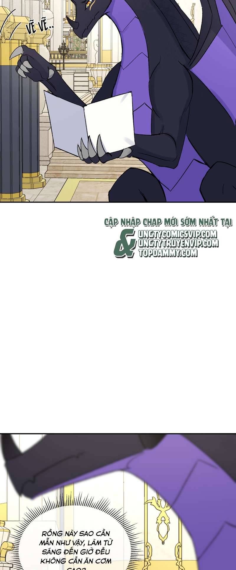 Mộng Tưởng Của Thần Quan Là Cưỡi Lên Thiên Cổ Ác Long Chapter 6 - Next Chapter 7