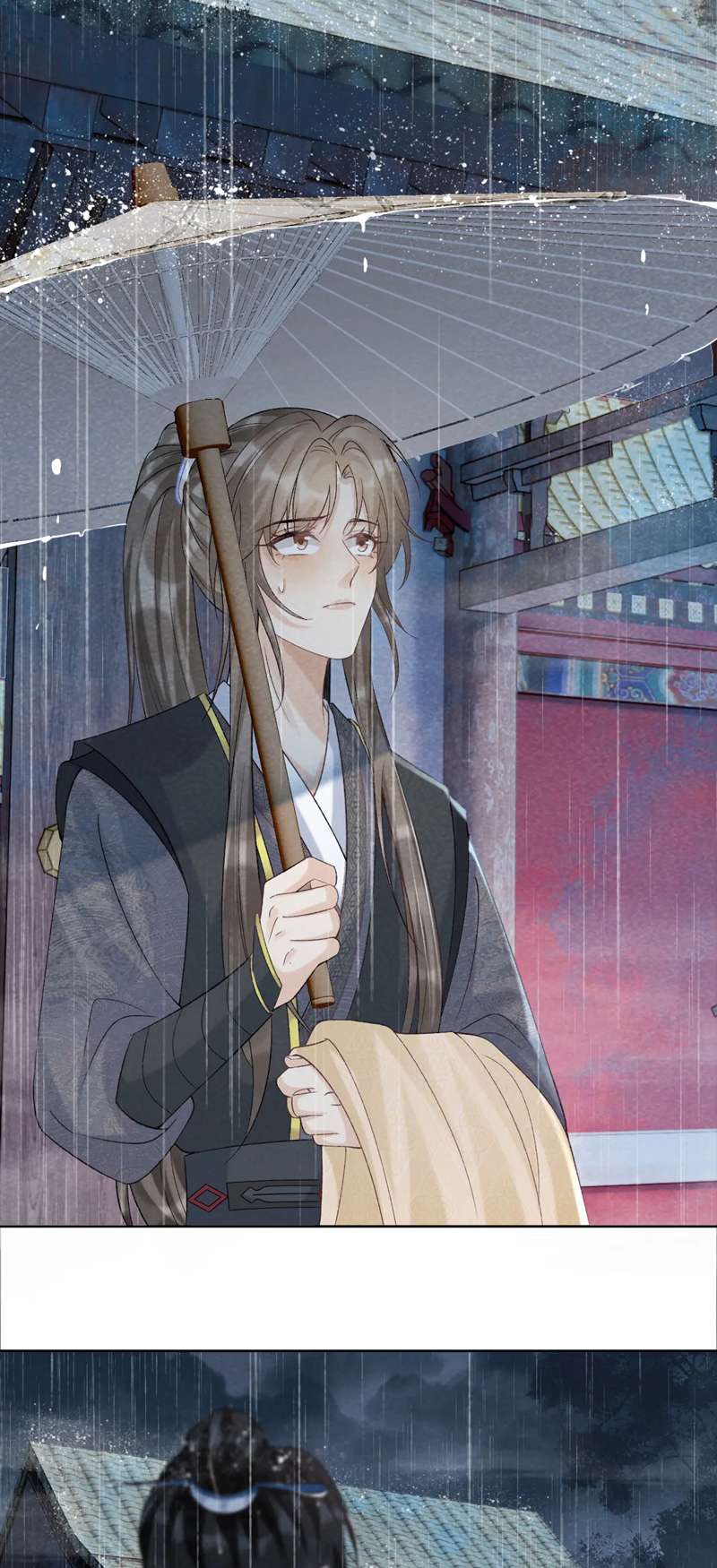 Bệnh Trạng Dụ Dỗ Chapter 41 - Next Chapter 42