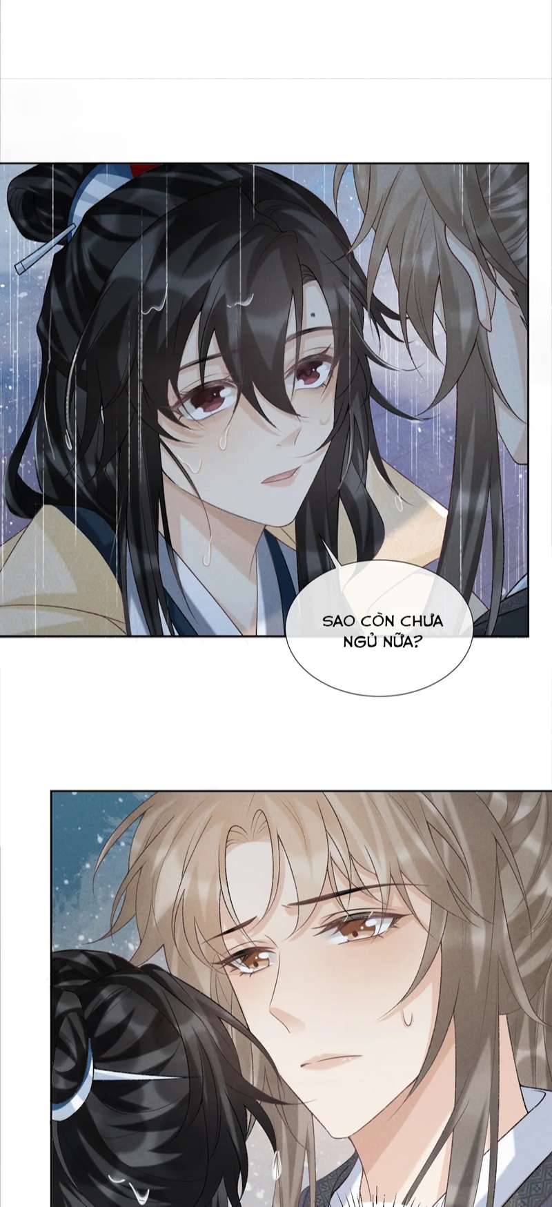 Bệnh Trạng Dụ Dỗ Chapter 41 - Next Chapter 42
