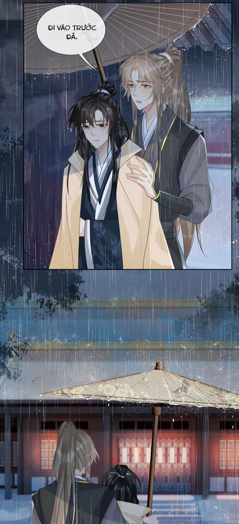 Bệnh Trạng Dụ Dỗ Chapter 41 - Next Chapter 42