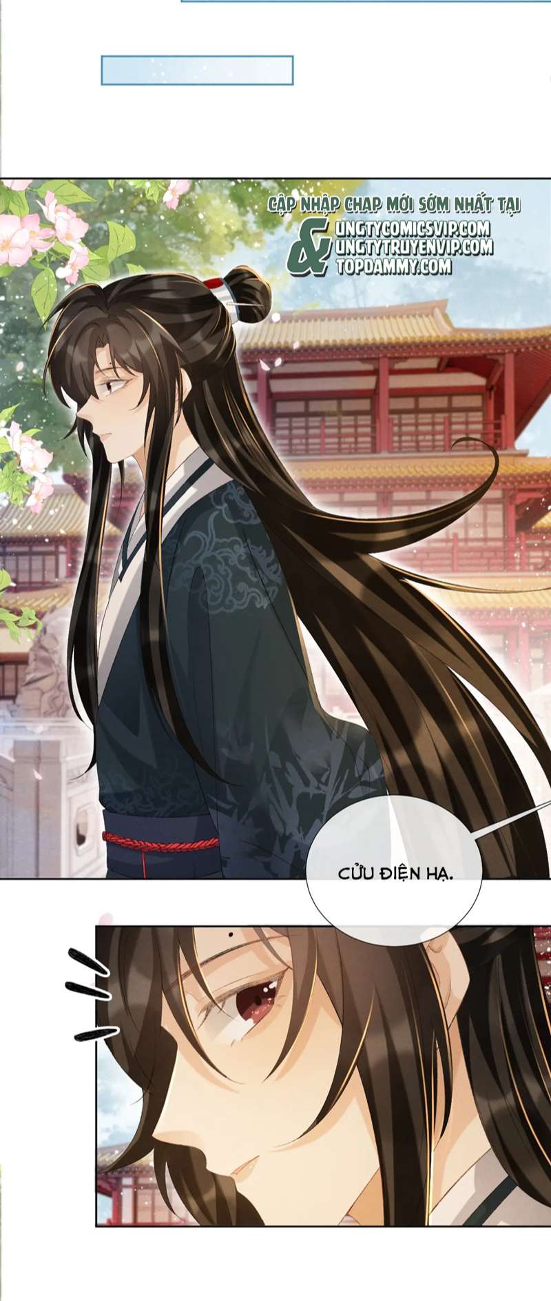 Bệnh Trạng Dụ Dỗ Chapter 41 - Next Chapter 42