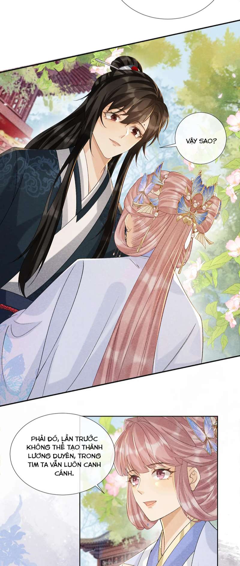 Bệnh Trạng Dụ Dỗ Chapter 41 - Next Chapter 42