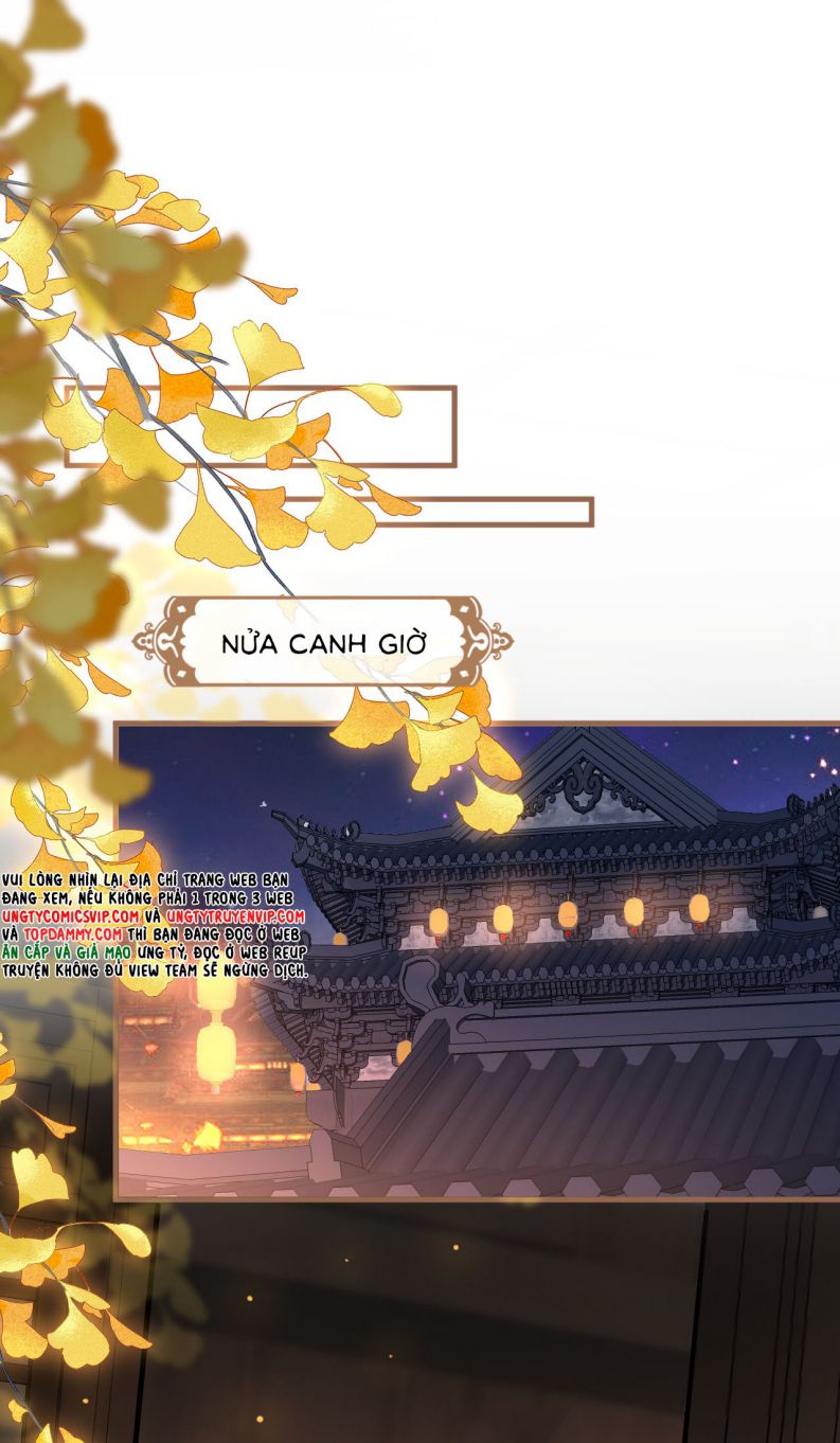 Ma Tôn Đại Nhân Song Tu Không Chapter 29 - Next Chapter 30
