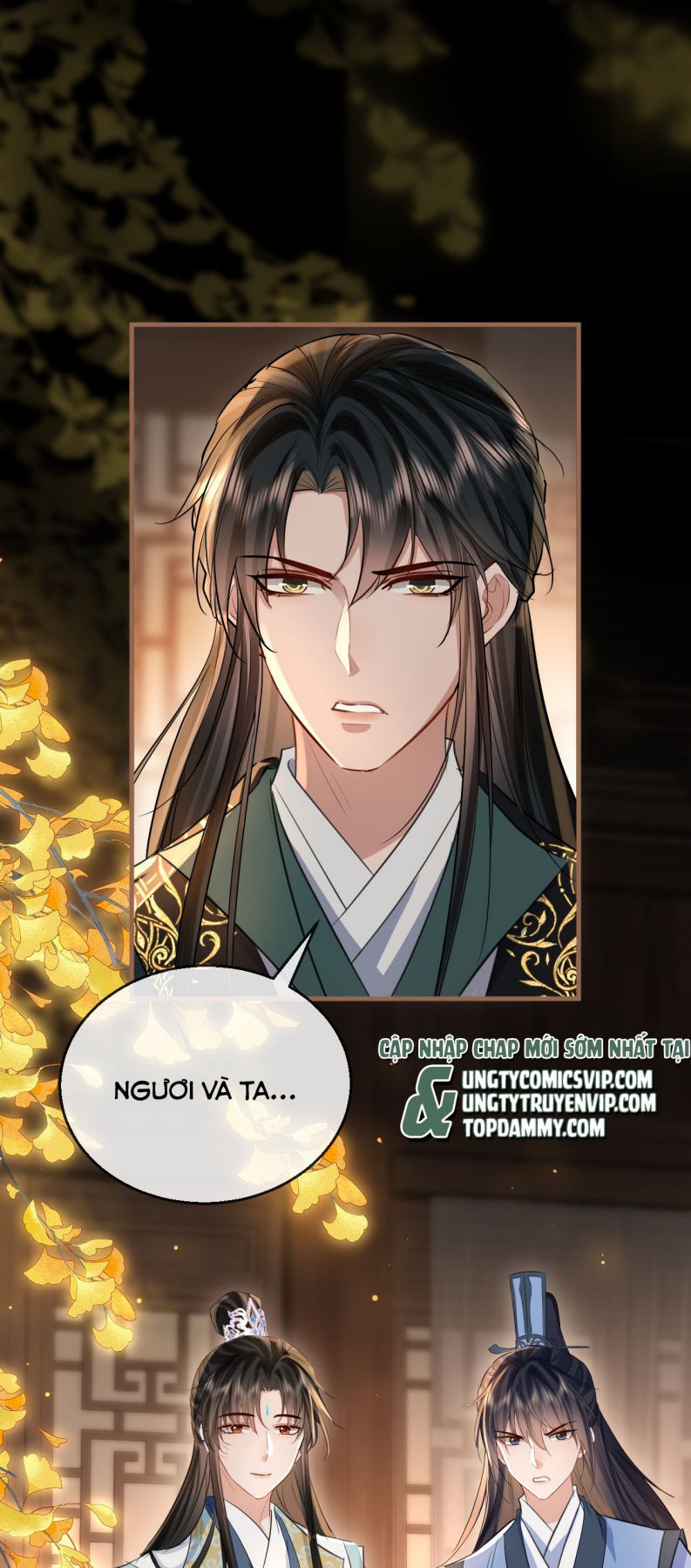Ma Tôn Đại Nhân Song Tu Không Chapter 29 - Next Chapter 30