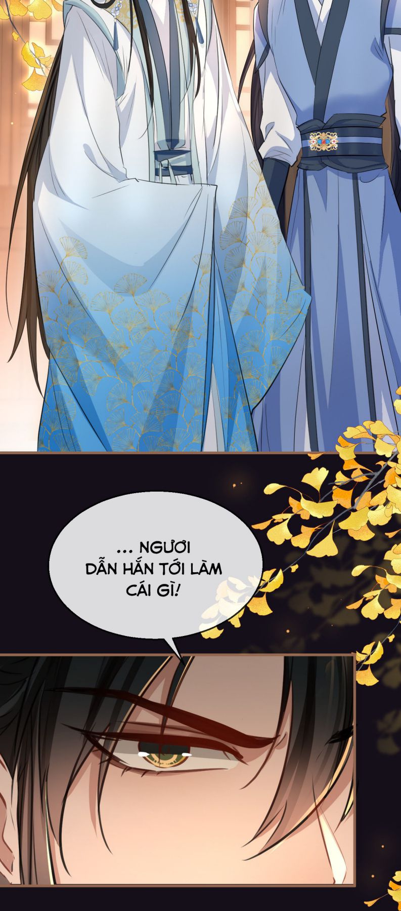 Ma Tôn Đại Nhân Song Tu Không Chapter 29 - Next Chapter 30