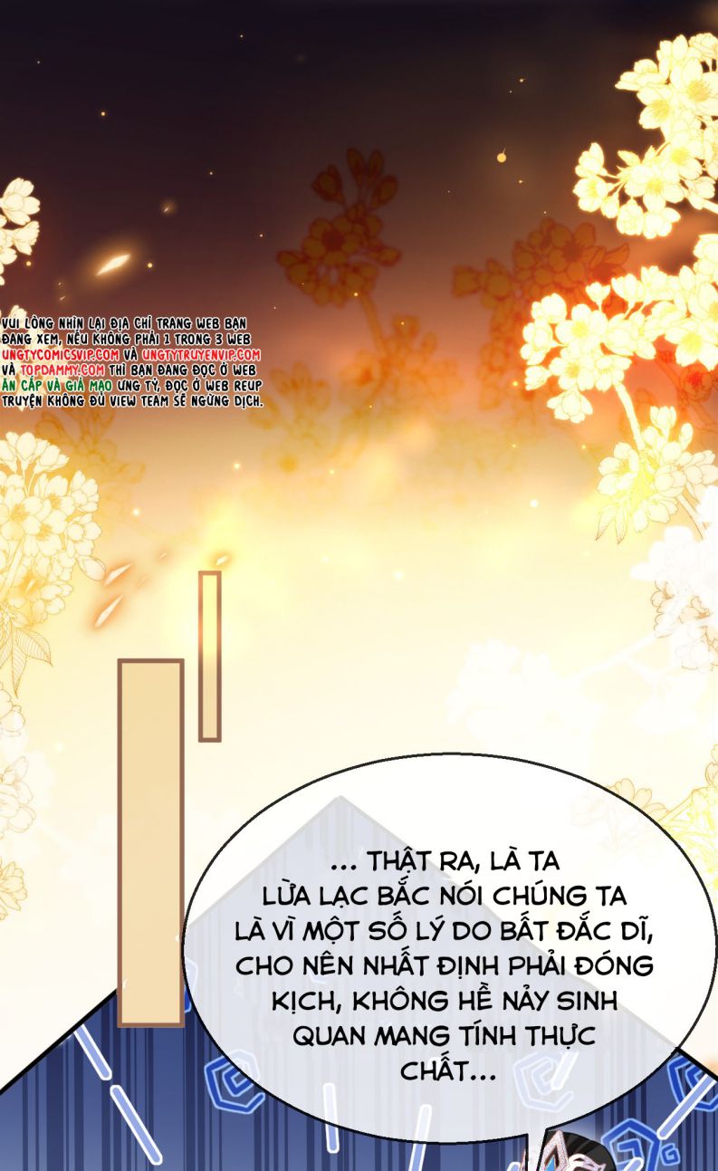 Ma Tôn Đại Nhân Song Tu Không Chapter 29 - Next Chapter 30