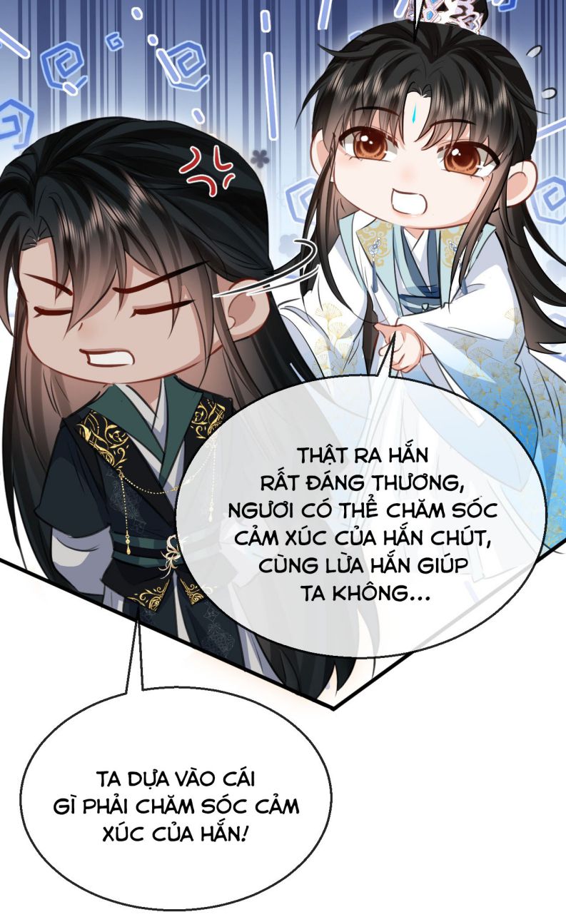 Ma Tôn Đại Nhân Song Tu Không Chapter 29 - Next Chapter 30