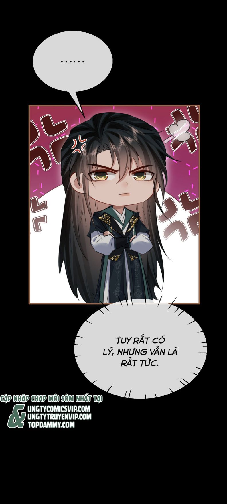 Ma Tôn Đại Nhân Song Tu Không Chapter 29 - Next Chapter 30