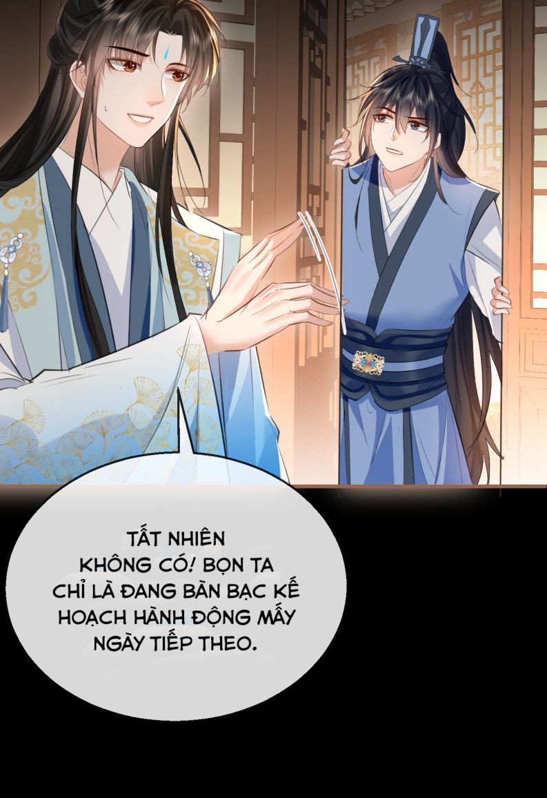 Ma Tôn Đại Nhân Song Tu Không Chapter 29 - Next Chapter 30
