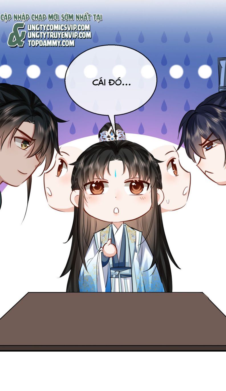 Ma Tôn Đại Nhân Song Tu Không Chapter 29 - Next Chapter 30