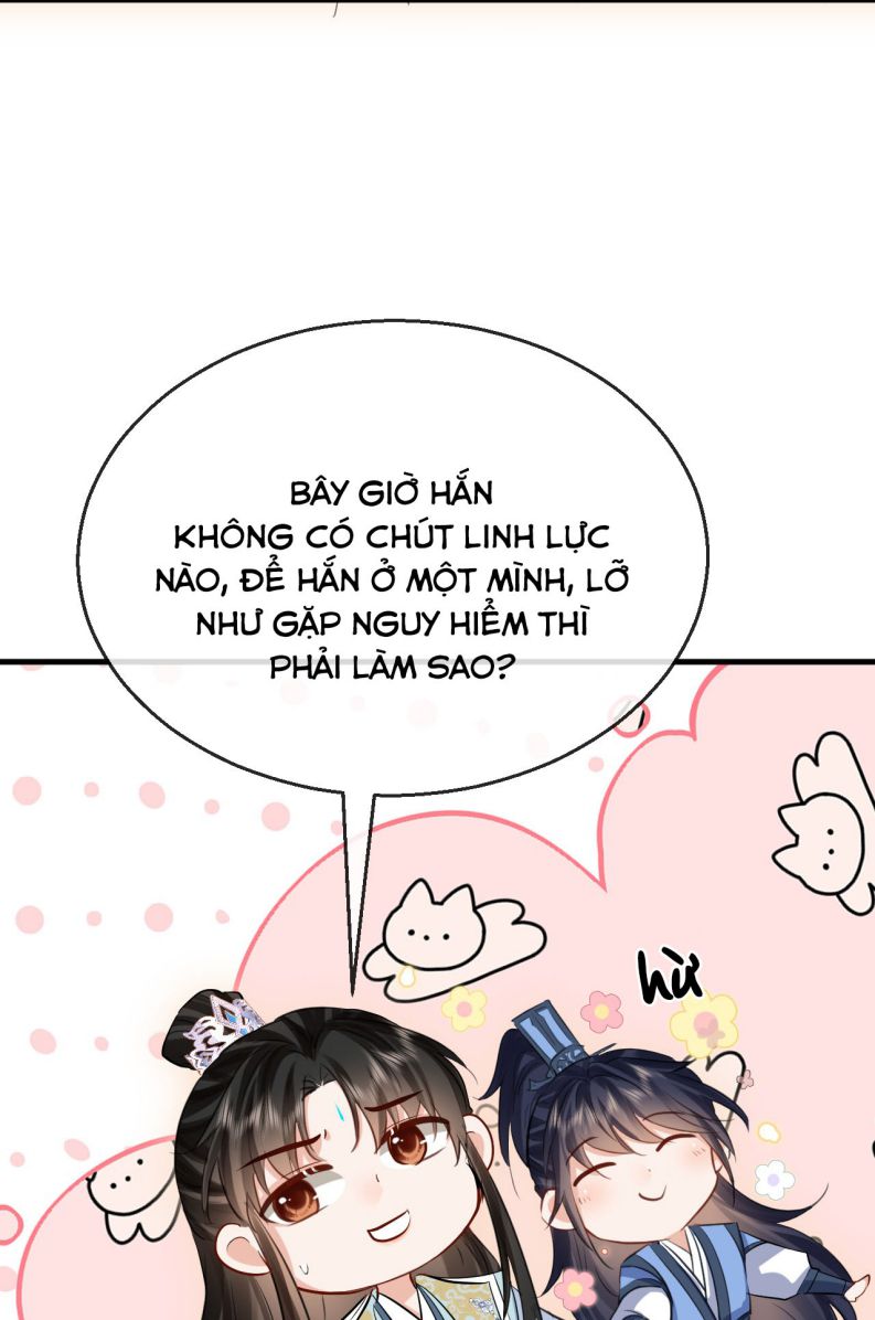 Ma Tôn Đại Nhân Song Tu Không Chapter 29 - Next Chapter 30