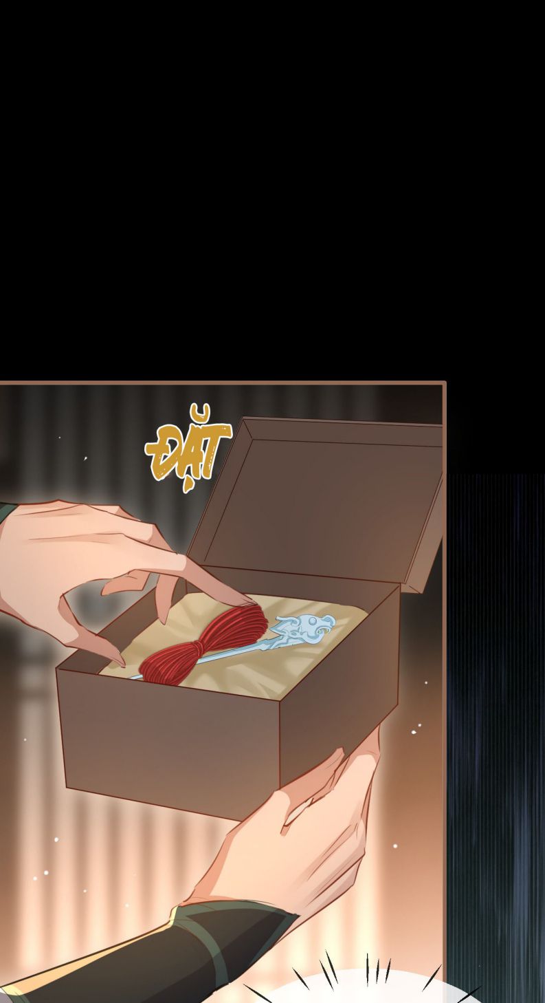 Ma Tôn Đại Nhân Song Tu Không Chapter 29 - Next Chapter 30