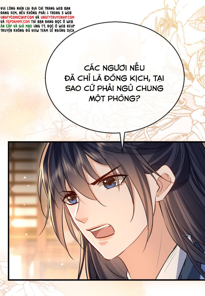 Ma Tôn Đại Nhân Song Tu Không Chapter 29 - Next Chapter 30