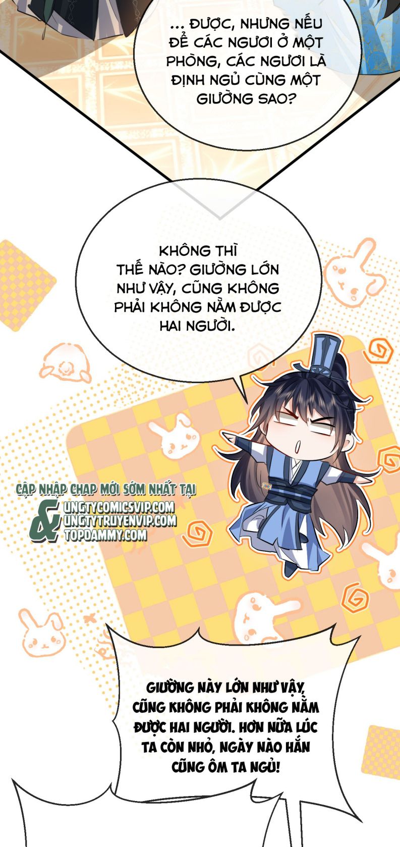 Ma Tôn Đại Nhân Song Tu Không Chapter 29 - Next Chapter 30