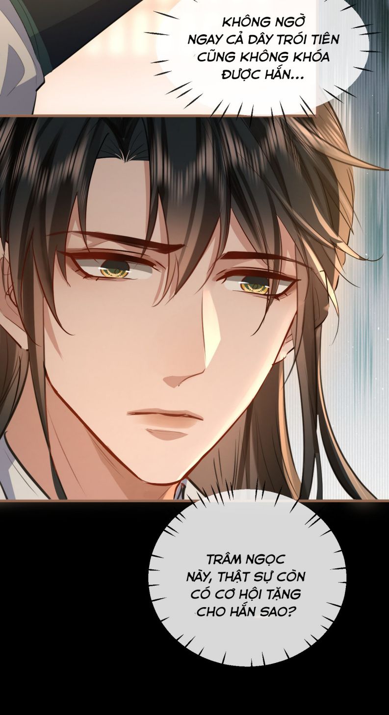 Ma Tôn Đại Nhân Song Tu Không Chapter 29 - Next Chapter 30