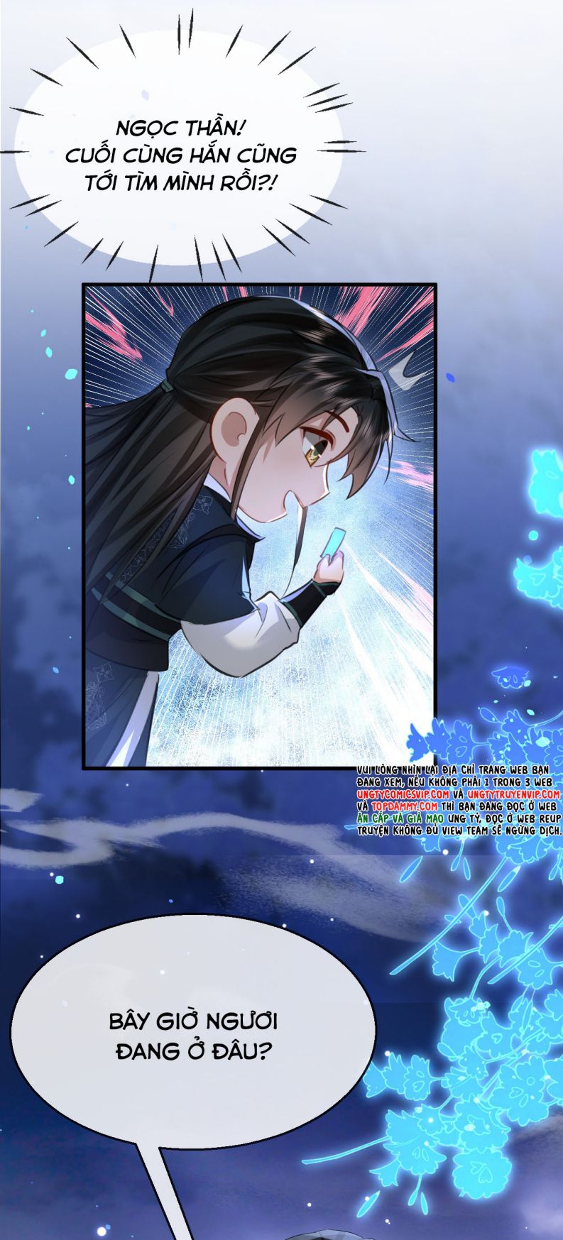 Ma Tôn Đại Nhân Song Tu Không Chapter 29 - Next Chapter 30