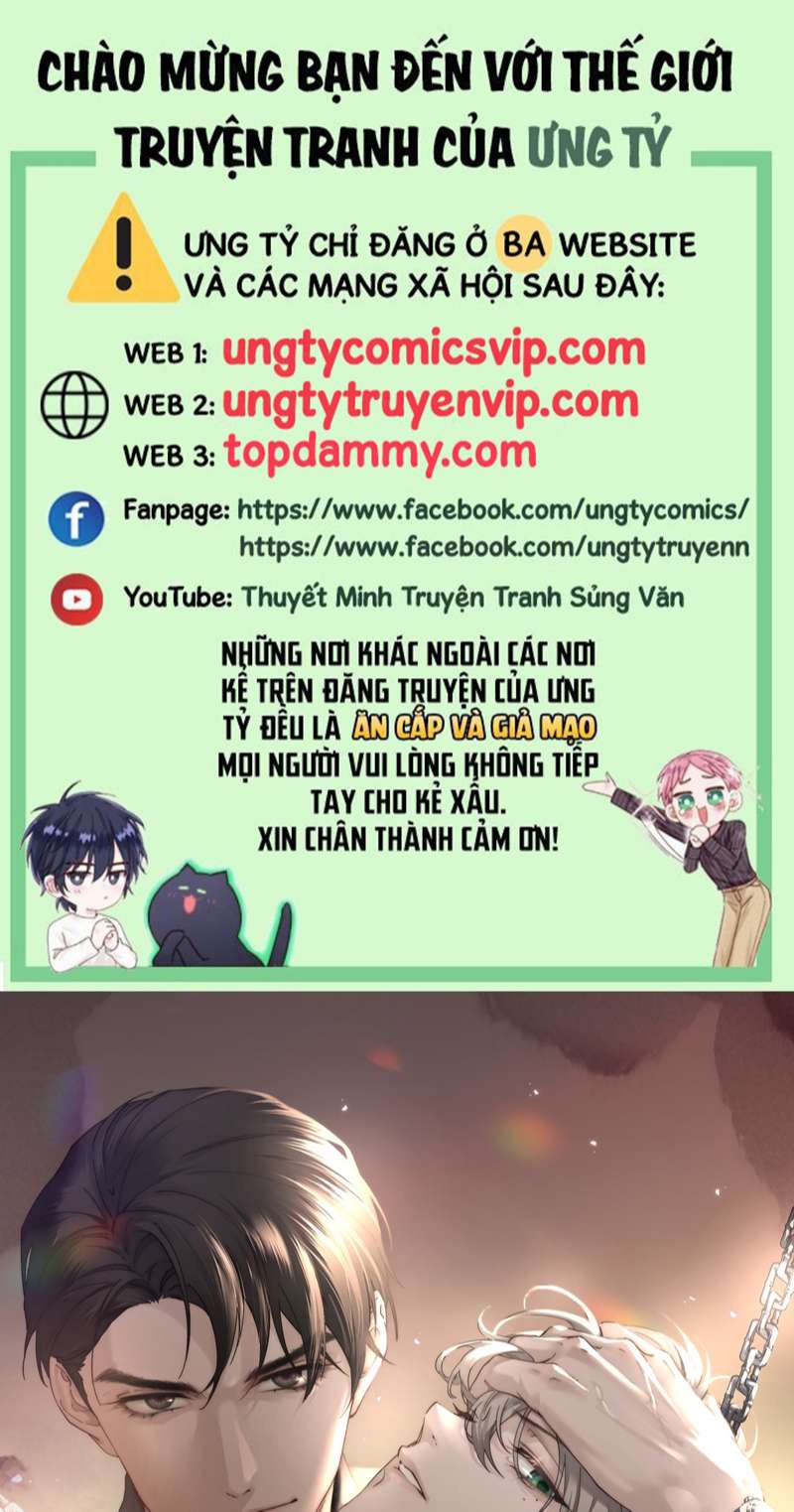 Thiếu Gia Không Ngoan Chapter 10 - Trang 4