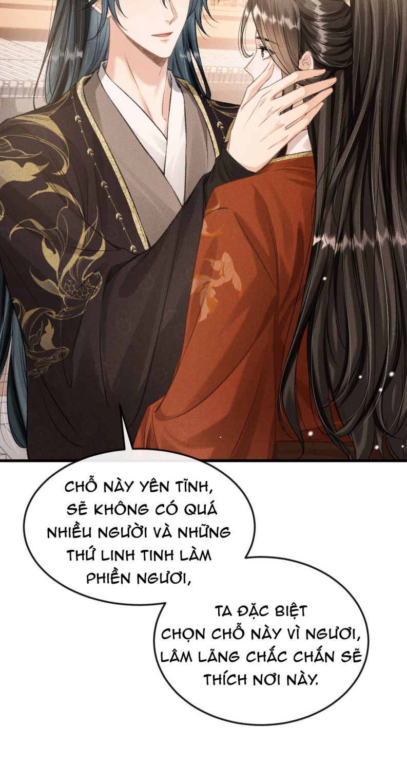 Đan Tiêu Vạn Dặm Chapter 43 - Trang 4