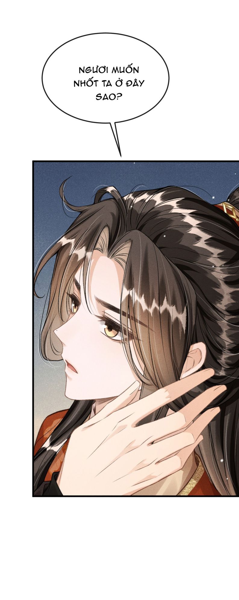 Đan Tiêu Vạn Dặm Chapter 43 - Trang 4