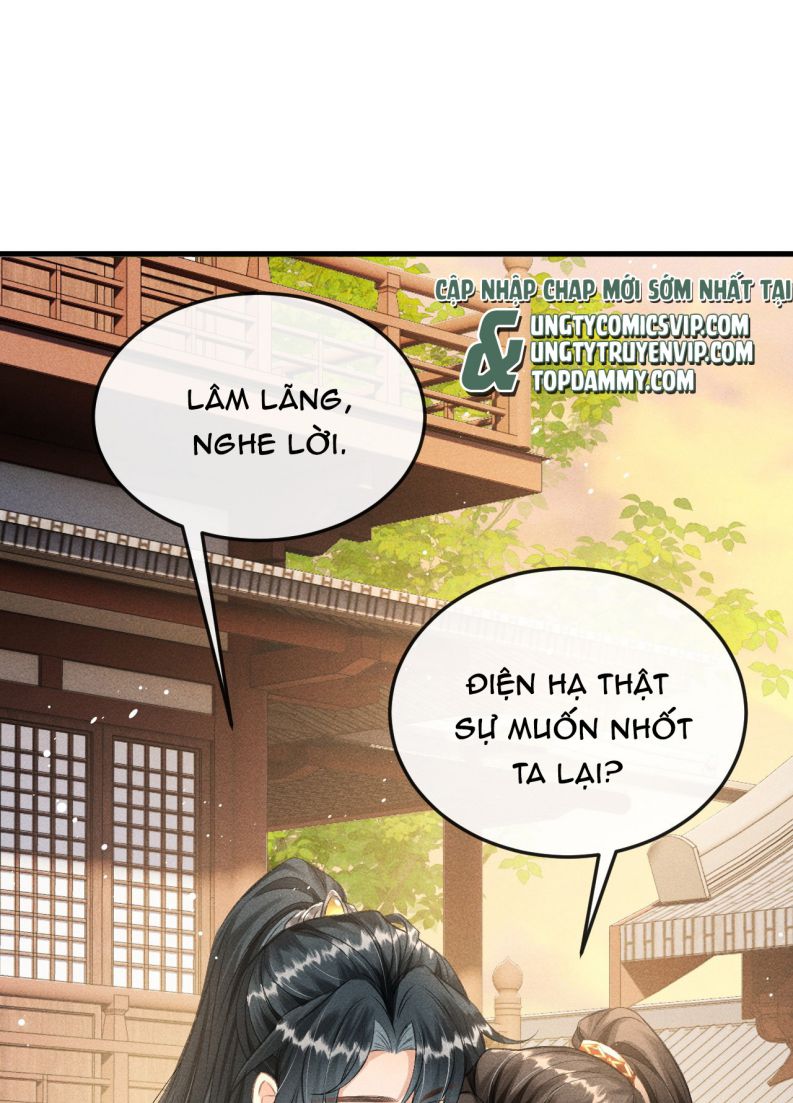 Đan Tiêu Vạn Dặm Chapter 43 - Trang 4