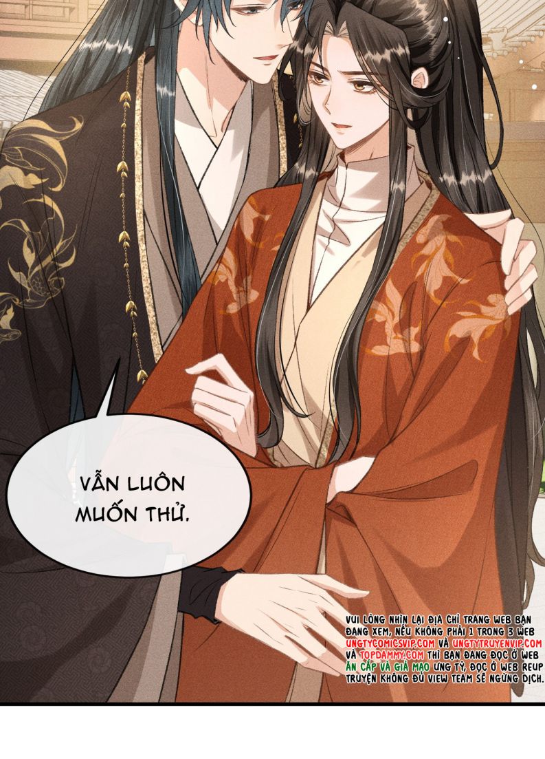 Đan Tiêu Vạn Dặm Chapter 43 - Trang 4