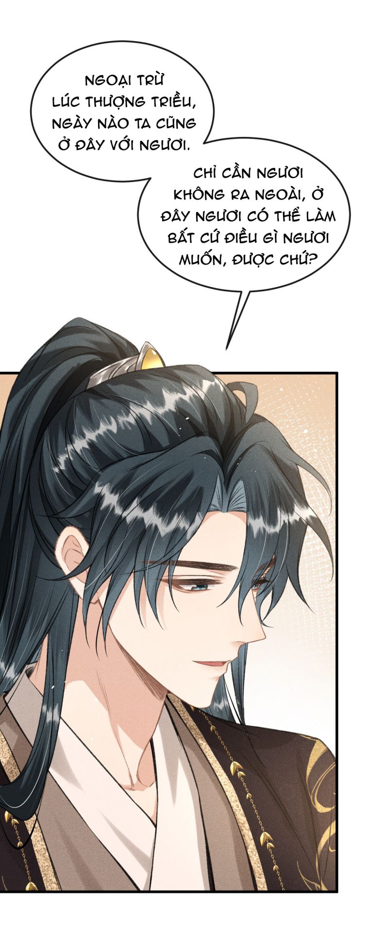 Đan Tiêu Vạn Dặm Chapter 43 - Trang 4