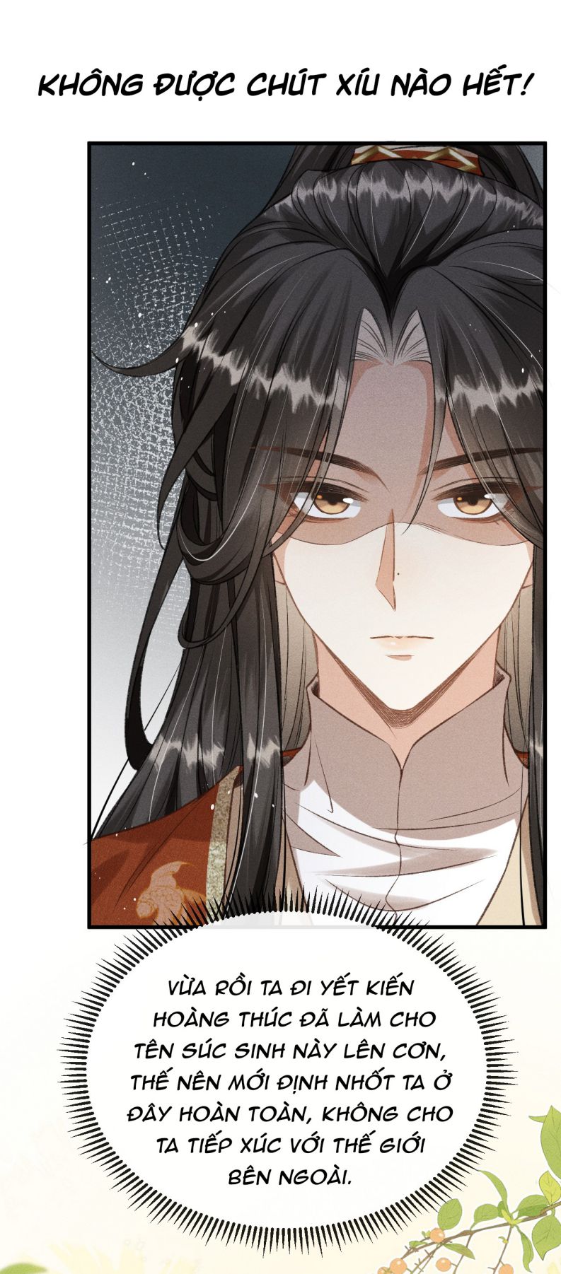 Đan Tiêu Vạn Dặm Chapter 43 - Trang 4