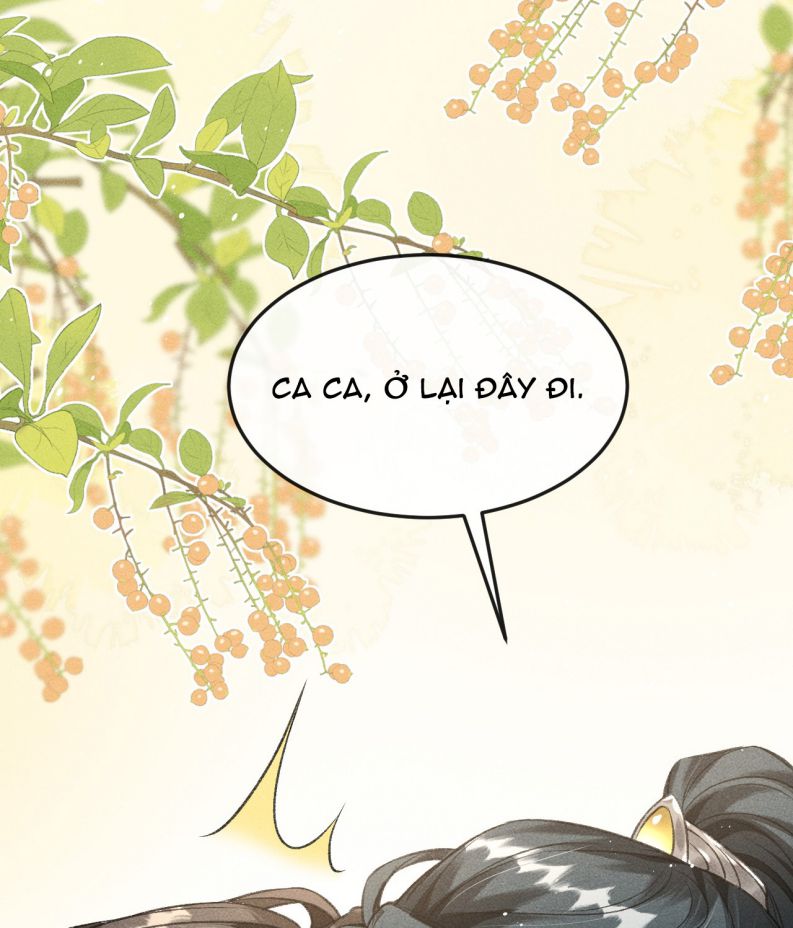 Đan Tiêu Vạn Dặm Chapter 43 - Trang 4