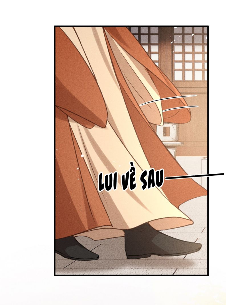 Đan Tiêu Vạn Dặm Chapter 43 - Trang 4