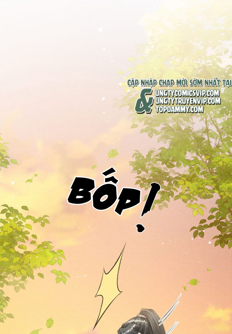 Đan Tiêu Vạn Dặm Chapter 43 - Trang 4