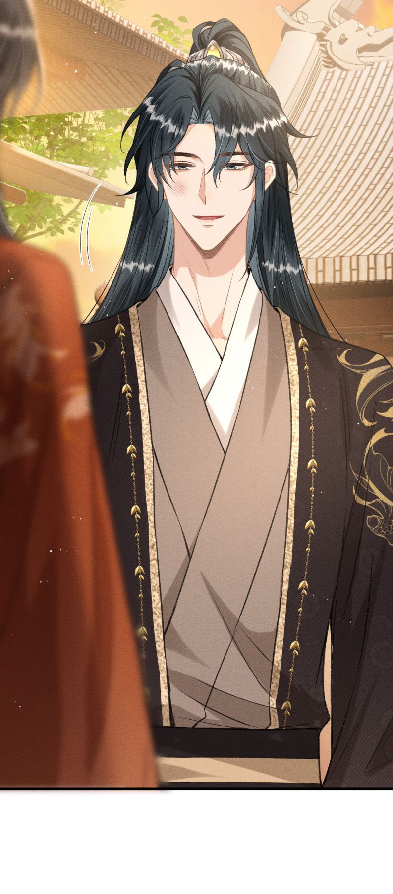 Đan Tiêu Vạn Dặm Chapter 43 - Trang 4