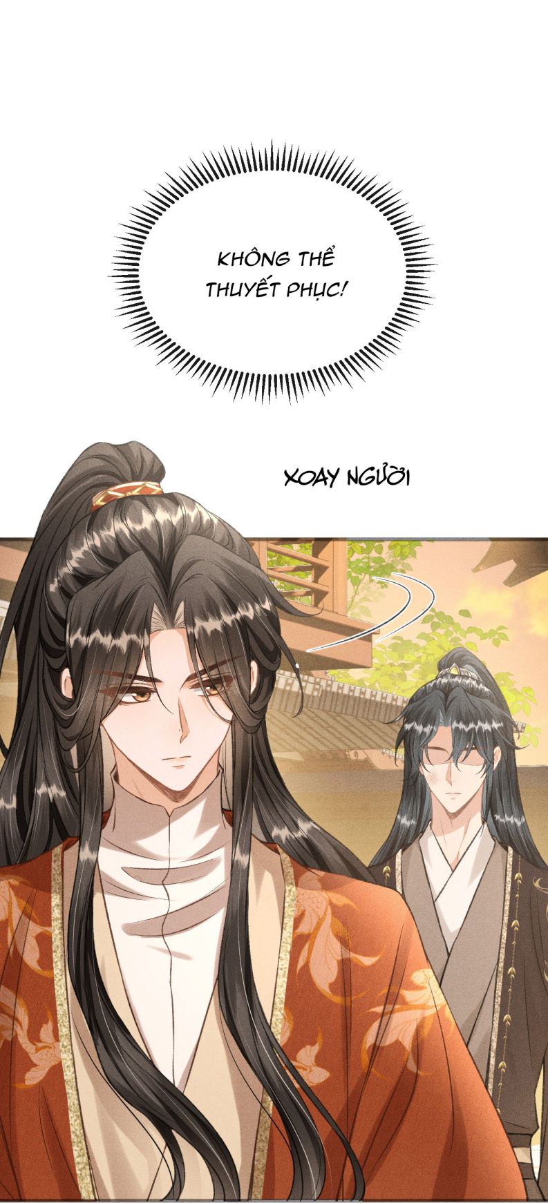 Đan Tiêu Vạn Dặm Chapter 43 - Trang 4