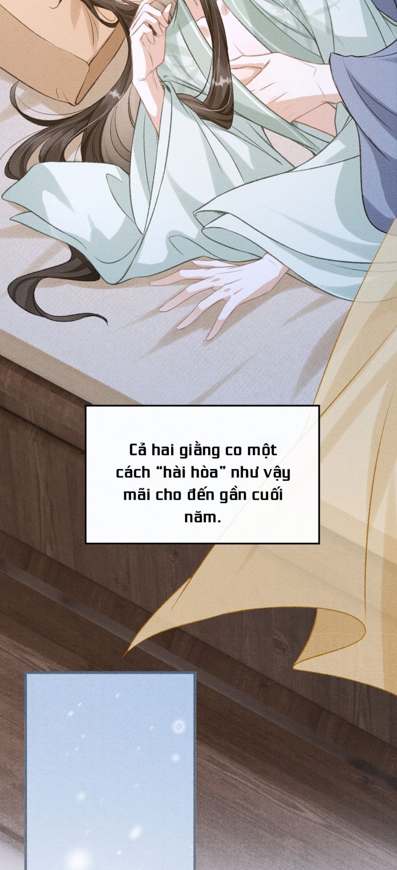 Đan Tiêu Vạn Dặm Chapter 43 - Trang 4