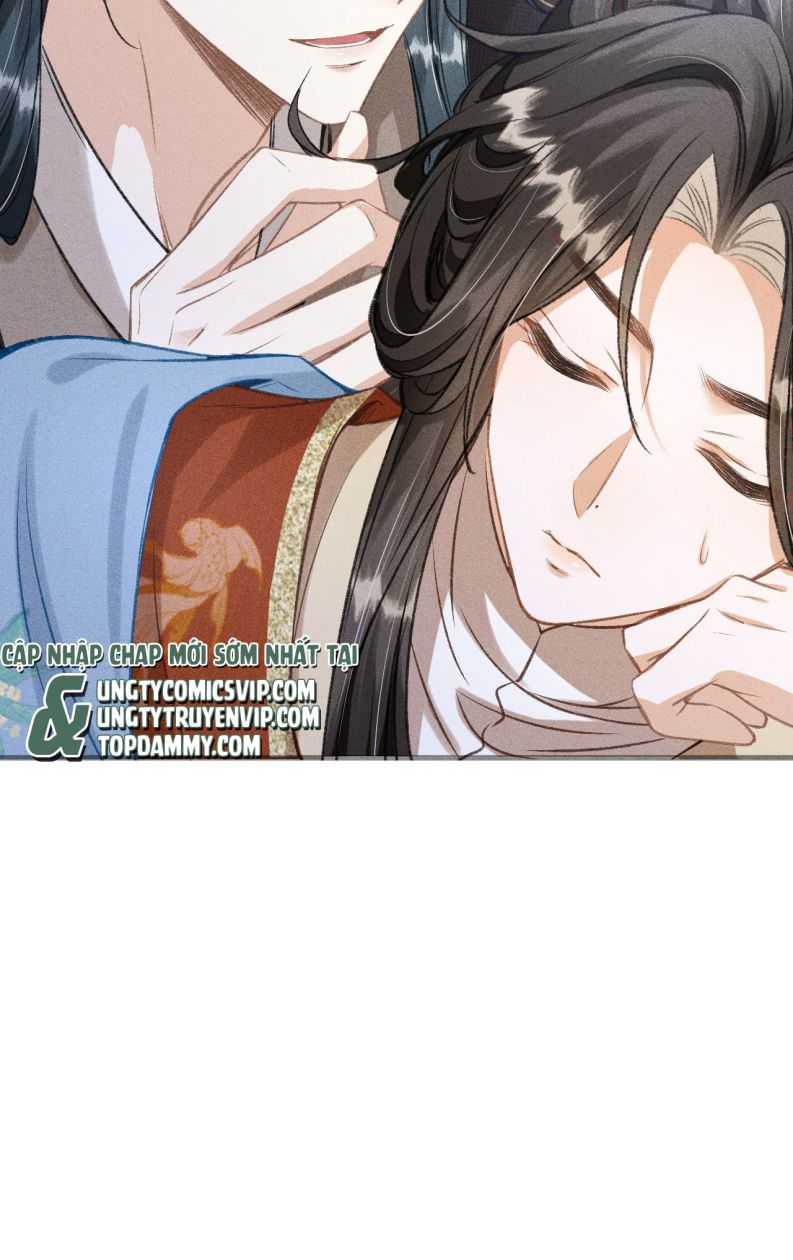Đan Tiêu Vạn Dặm Chapter 43 - Trang 4
