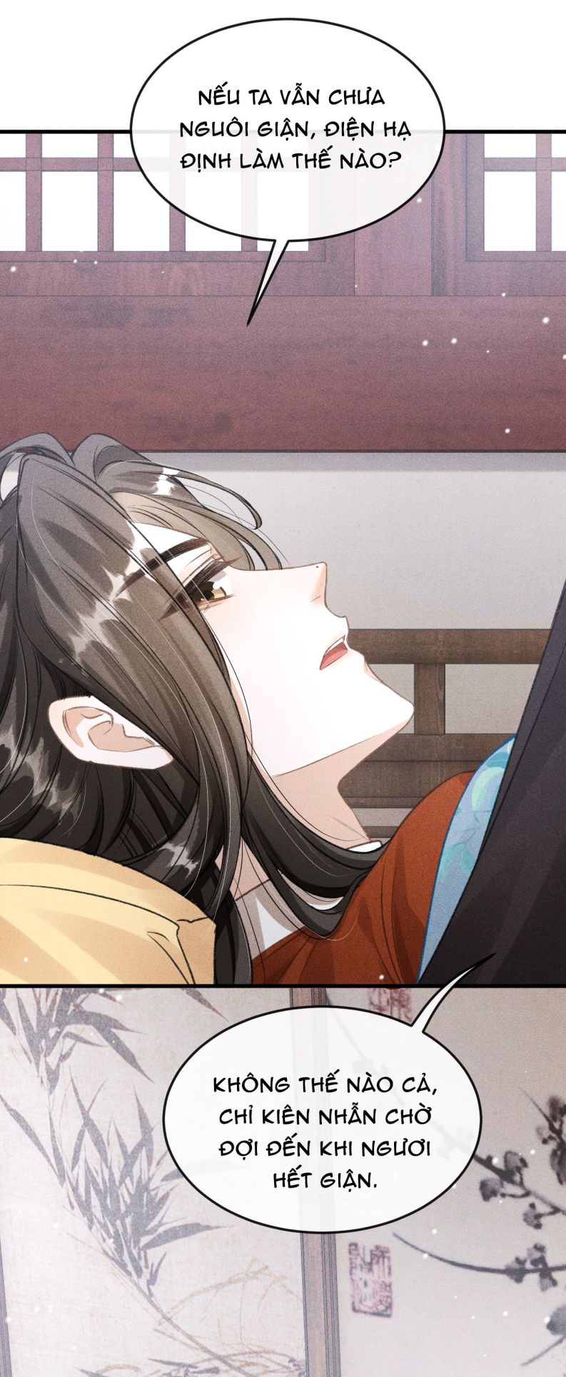 Đan Tiêu Vạn Dặm Chapter 43 - Trang 4