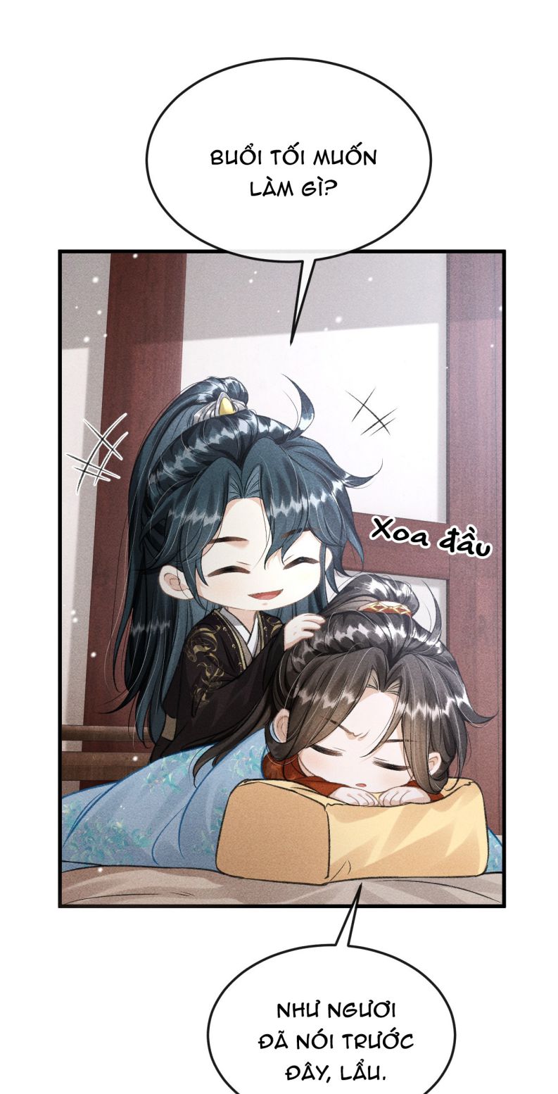 Đan Tiêu Vạn Dặm Chapter 43 - Trang 4