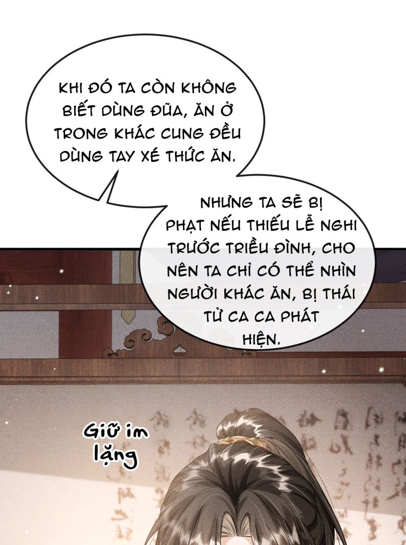 Đan Tiêu Vạn Dặm Chapter 43 - Trang 4