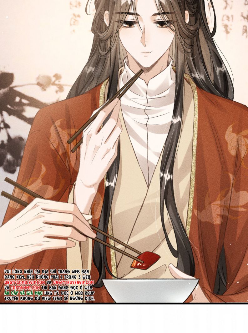 Đan Tiêu Vạn Dặm Chapter 43 - Trang 4