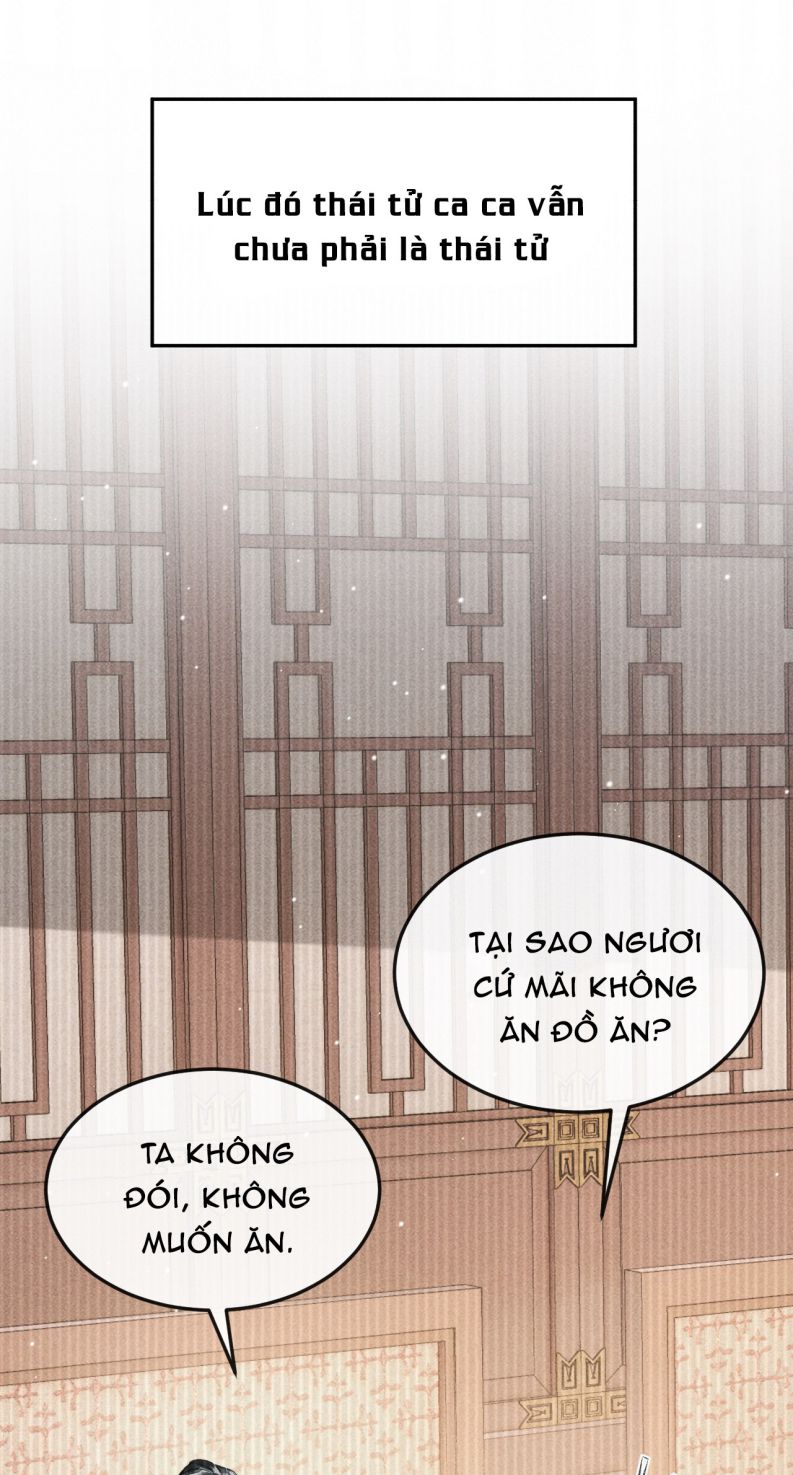 Đan Tiêu Vạn Dặm Chapter 43 - Trang 4