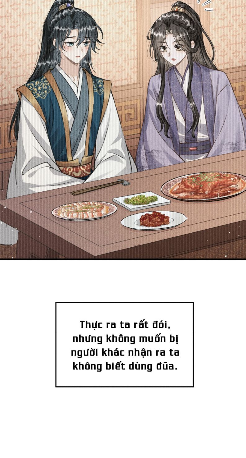 Đan Tiêu Vạn Dặm Chapter 43 - Trang 4