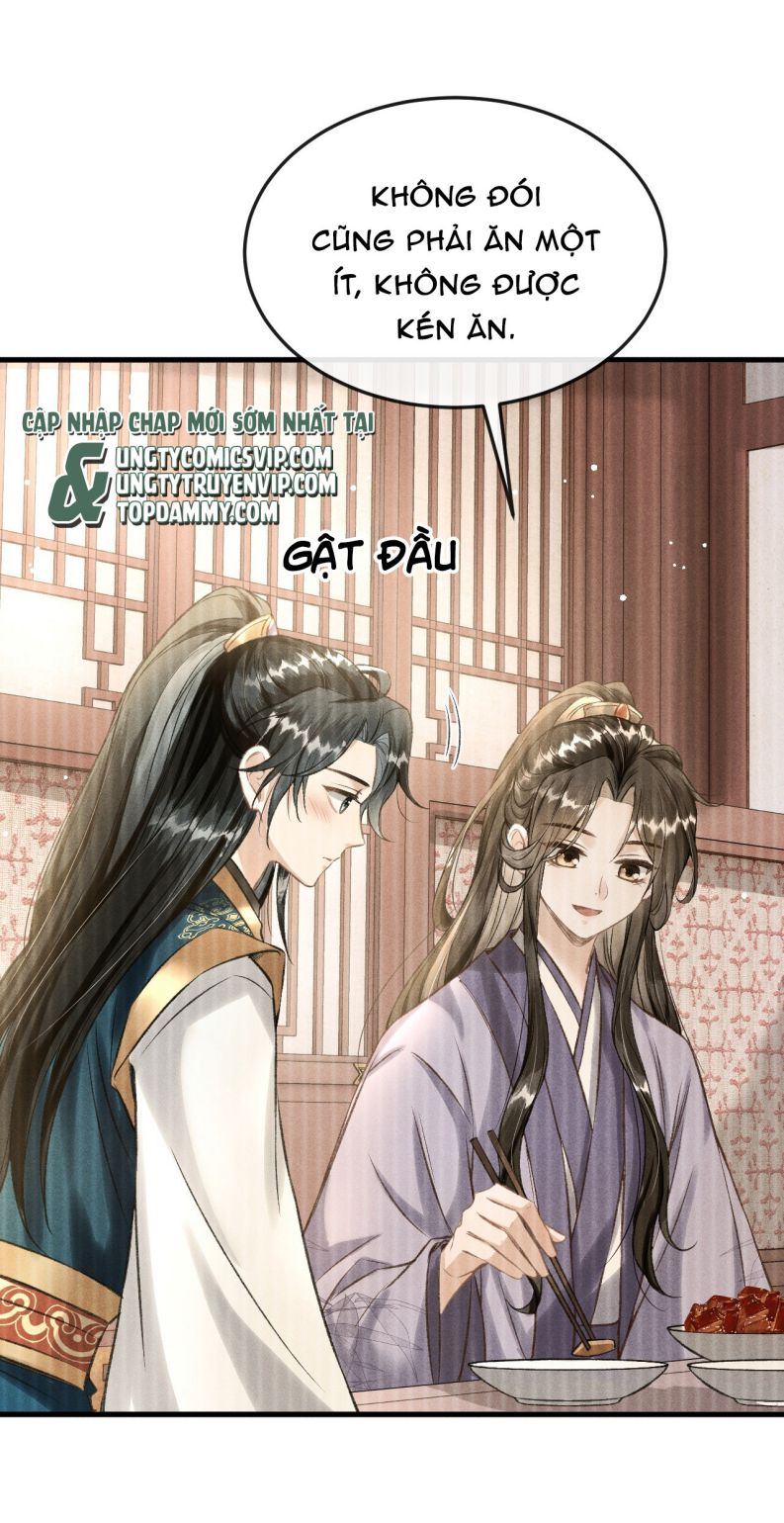 Đan Tiêu Vạn Dặm Chapter 43 - Trang 4