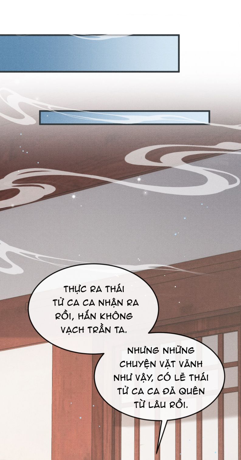 Đan Tiêu Vạn Dặm Chapter 43 - Trang 4