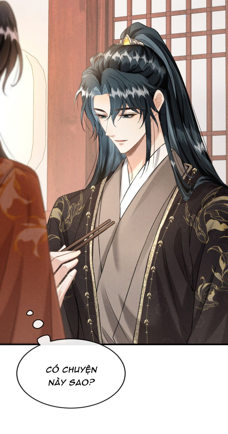 Đan Tiêu Vạn Dặm Chapter 43 - Trang 4