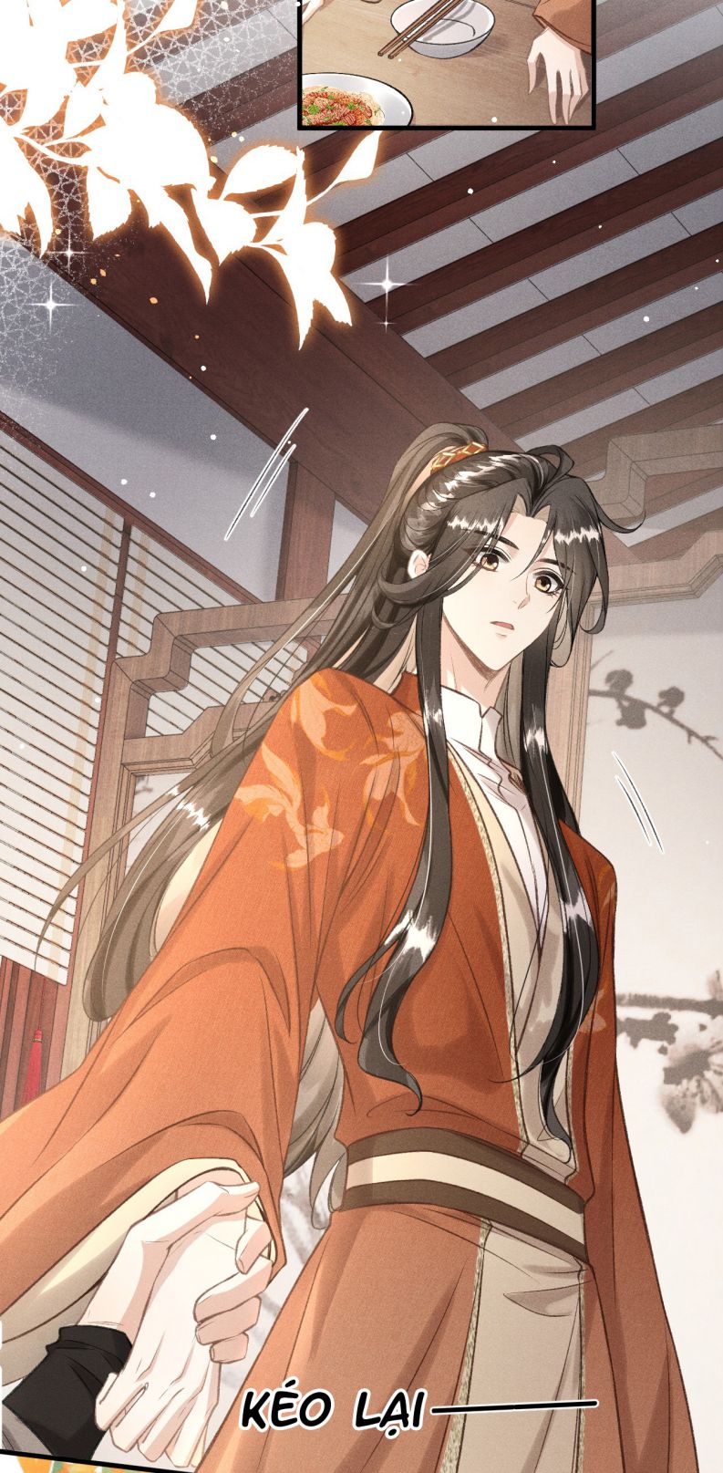 Đan Tiêu Vạn Dặm Chapter 43 - Trang 4