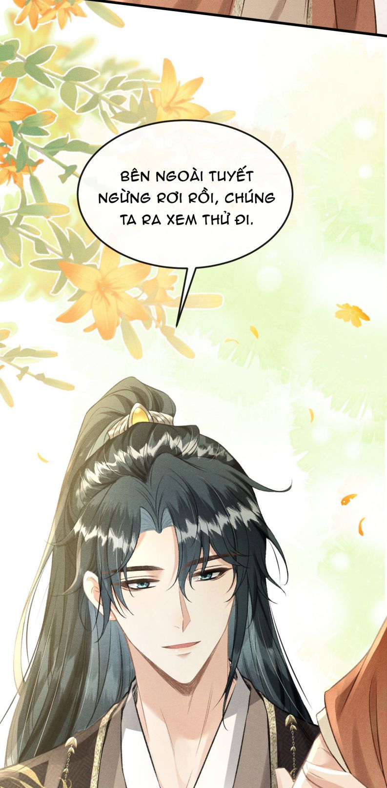 Đan Tiêu Vạn Dặm Chapter 43 - Trang 4