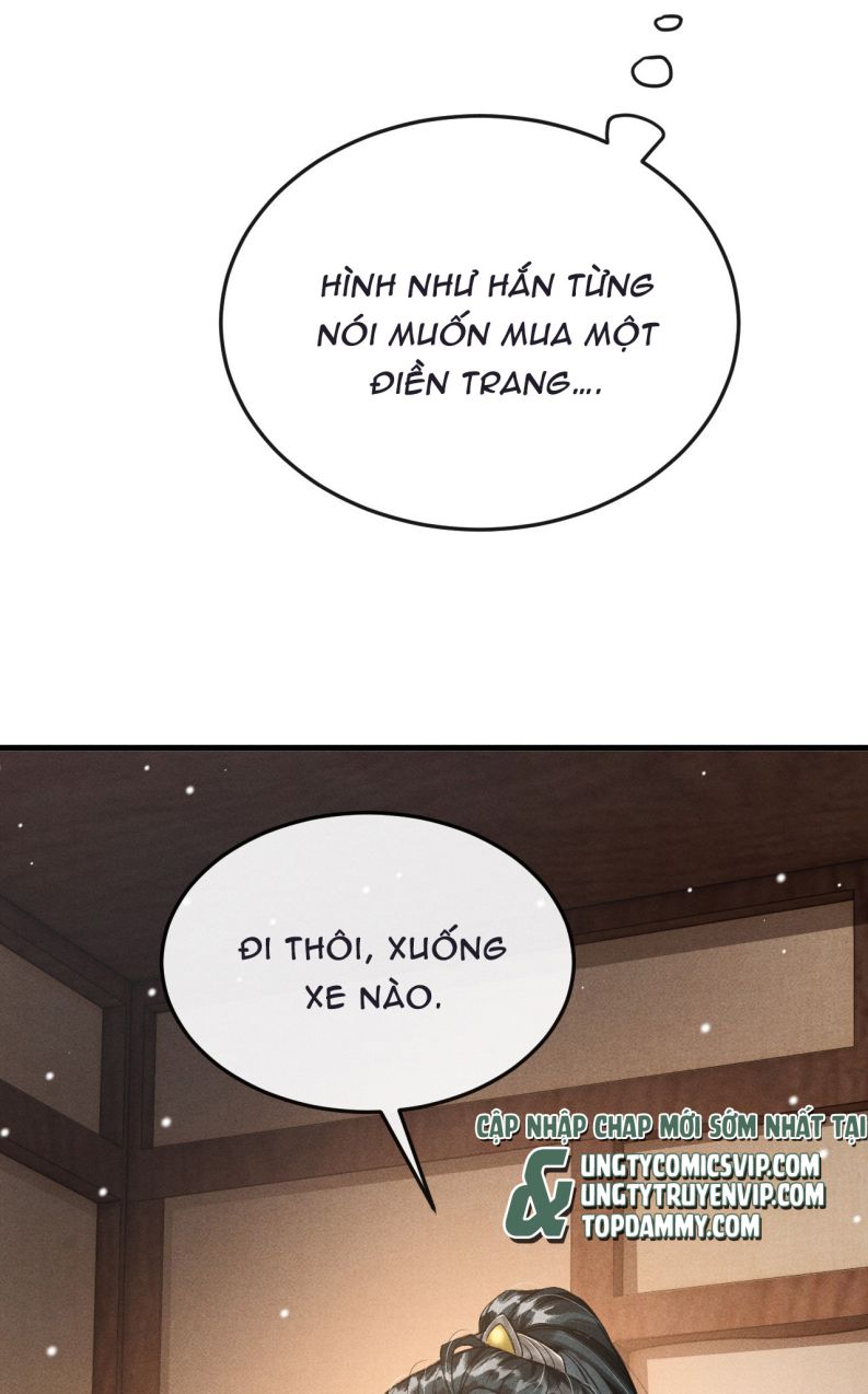 Đan Tiêu Vạn Dặm Chapter 43 - Trang 4