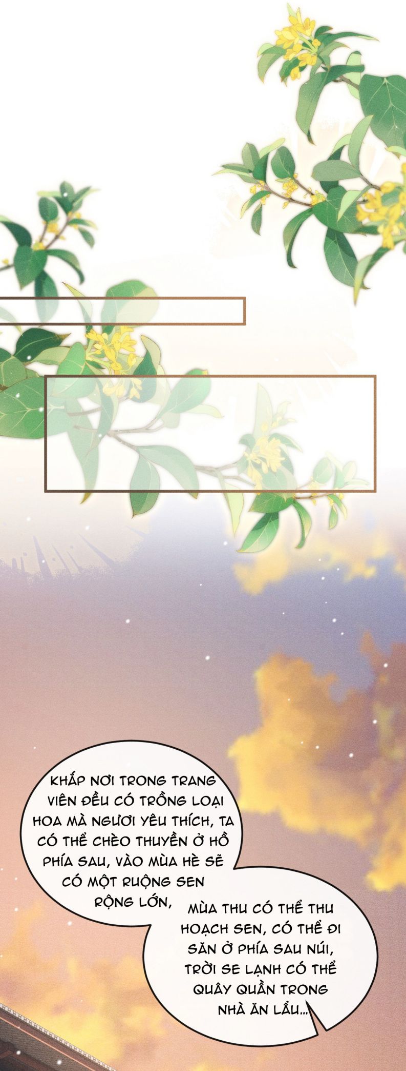 Đan Tiêu Vạn Dặm Chapter 43 - Trang 4