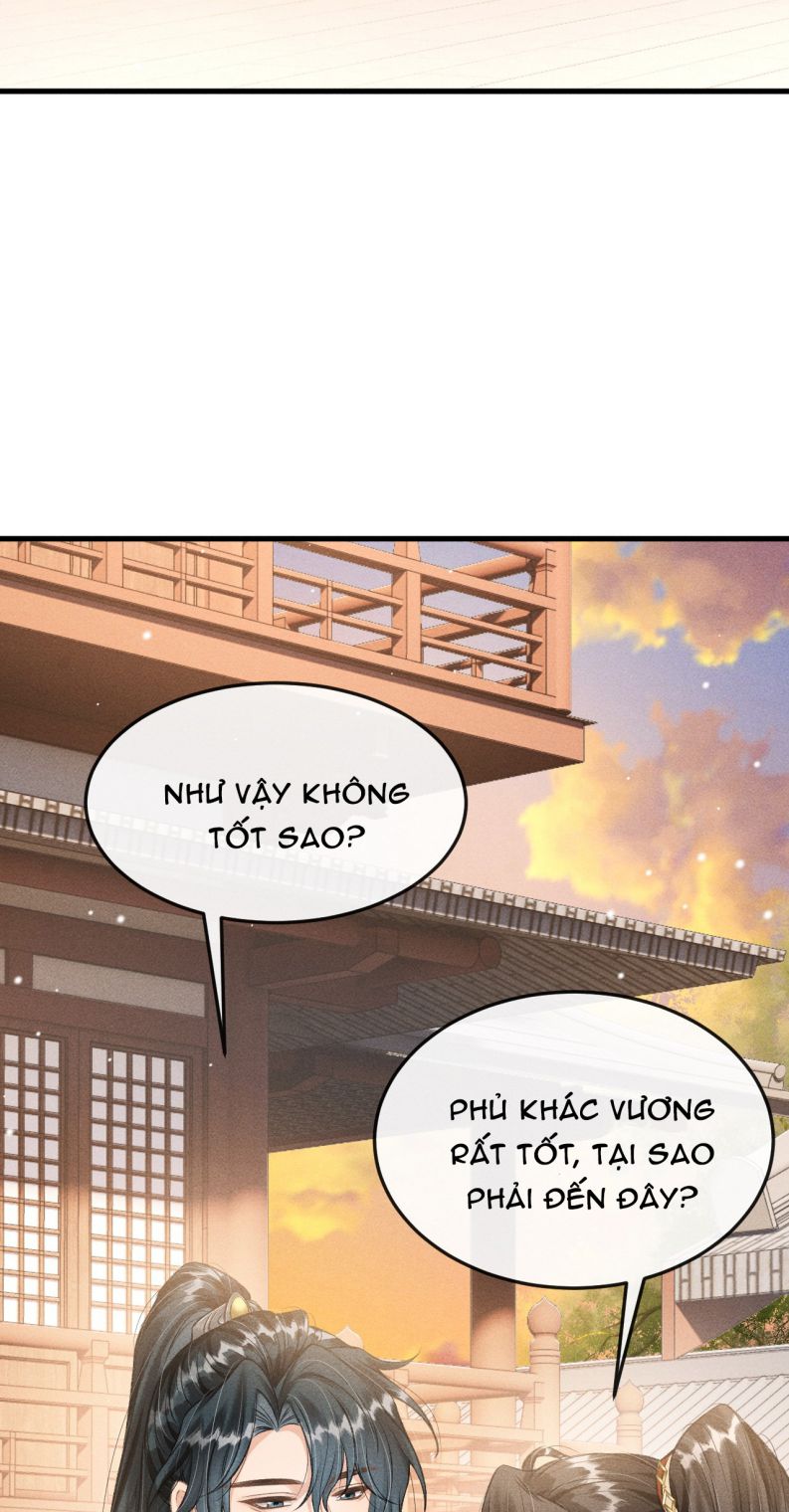 Đan Tiêu Vạn Dặm Chapter 43 - Trang 4